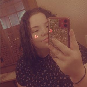 Meet your Posher, Gabrielle